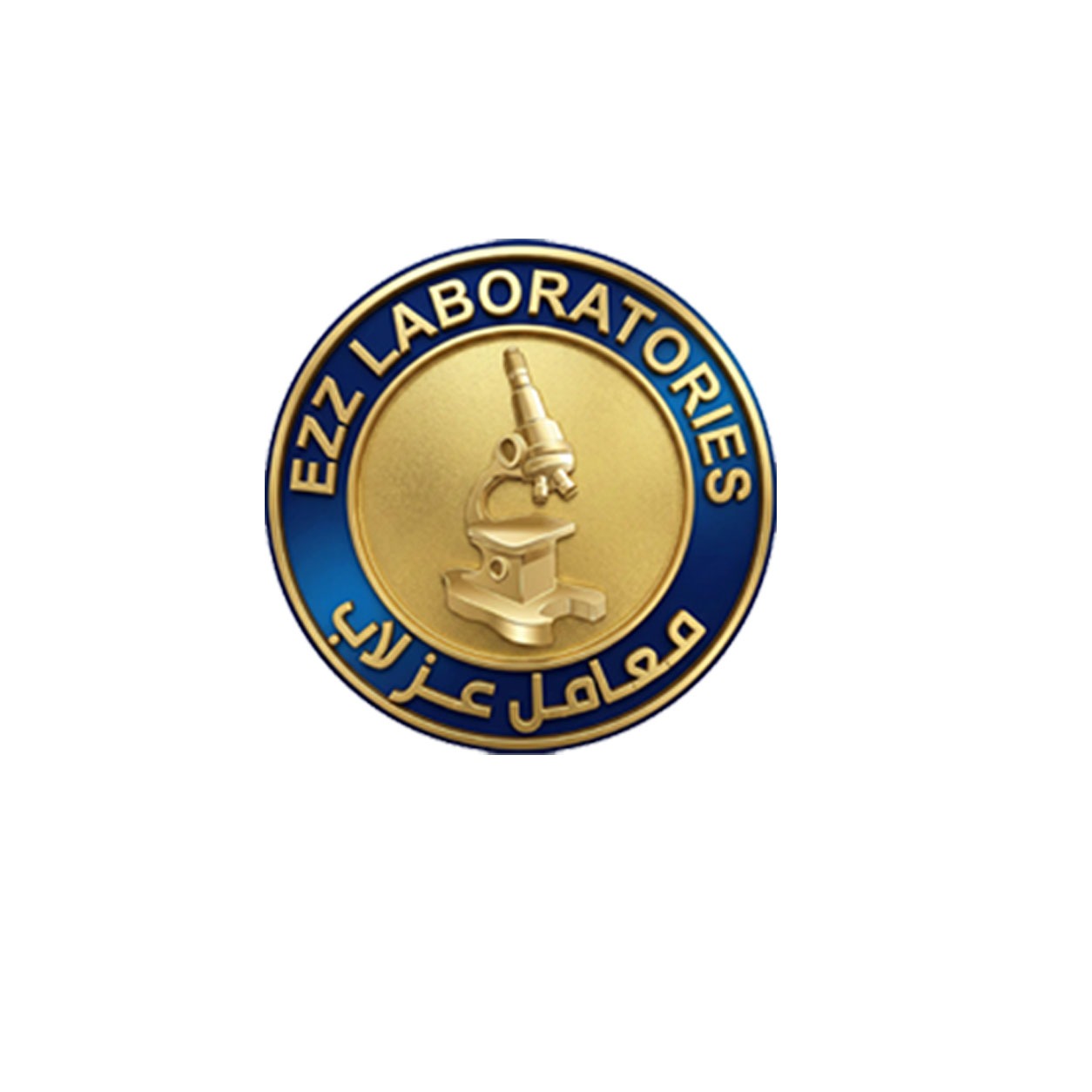 معامل عز لاب