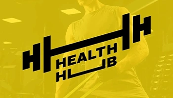 Health Hub for Sports Activities