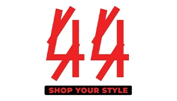 44