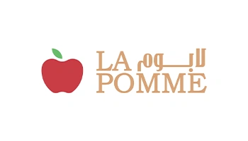La pomme Pastries