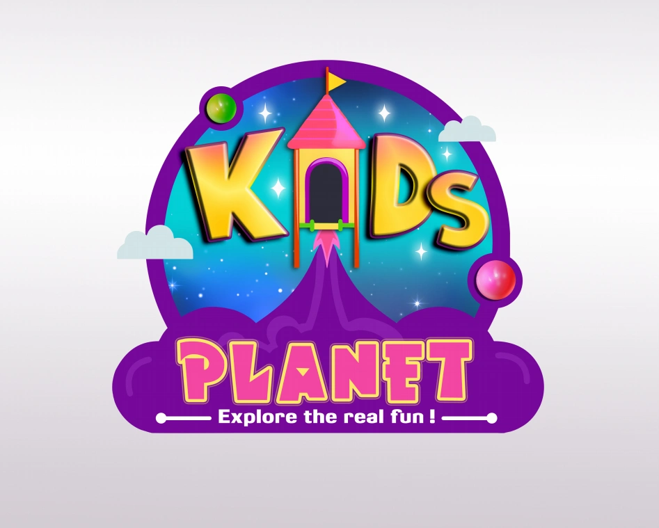 Kids Planet